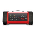 Автоматический выпрямитель AEG 97025 20А