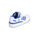 Adidas športová obuv ekologická koža biela veľkosť 38 Druh zapínania Šnúrky do topánok
