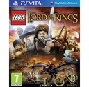 LEGO Властелин колец PLAYSTATION VITA НОВАЯ