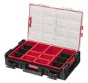 Qbrick System ONE ORGANIZER XL 2.0 BOX BOX!