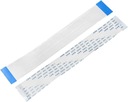 TAŚMA KABLOWA FFC FPC 20PIN RASTER 1.0MM 6CM TYP A