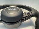 КЕРМО SCIETA ШКІРА MULTI БАГАТОФУНЦІЯ AUDI A3 8V S-LINE 8V0419091R  фото 12
