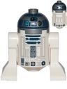 Фигурка LEGO STAR WARS R2-D2 sw1202 75379