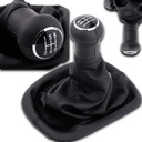 РУЧКА ПЕРЕКЛЮЧЕНИЯ ПЕРЕДАЧ + ПАНОКА VW Passat B5 1997-2000 гг.