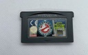 Код Extreme Ghostbusters ECTO-1 Игра Game Boy Advance