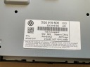 КАРДРІДЕР МОНІТОР VW ПАСАТ B8 3G0035042  (17472929261) фото min 6