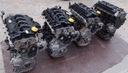 MOTOR 2.5 DCI CDTI RENAULT MASTER TRAFIC OPEL MOVANO 2001-2010R 100-150KM 