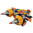 NOWE LEGO 70354 Nexo Knights Rozbijacz Axla Wiek dziecka 8 lat +