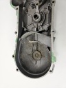 HONDA LEAD 110 КОВПАК КРИШКА ЗАХИСТ КОРПУС ДВИГУНА  (17635661966) фото min 9