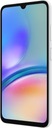 Смартфон SAMSUNG Galaxy A05s 4/64 ГБ 6,7 дюйма серебристый