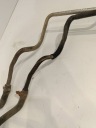 WIRE AIR CONDITIONING FORD TRANSIT  photo 8