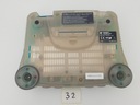 КОНСОЛЬ NINTENDO 64, ЕВРОПЕЙСКАЯ ВЕРСИЯ, ПРОЗРАЧНАЯ СИНЯЯ + ОРИГИНАЛЬНЫЕ АКСЕССУАРЫ