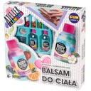 СДЕЛАЙТЕ ЛОСЬОН ДЛЯ ТЕЛА САМИ ЛАБОРАТОРИЯ