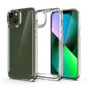 ПРОЧНЫЙ ГИБРИДНЫЙ ЧЕХОЛ ПРЕМИУМ-ПРЕМИУМА ДЛЯ IPHONE 13 MINI