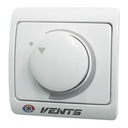 РЕГУЛЯТОР СКОРОСТИ ВЕНТИЛЯТОРА ВЕНТС П/Т РС-1-400