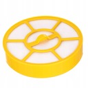 aa TANK FILTER 9754-011 для VC 3 желтый