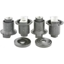 493 534 493 534 MANCHON CHÂSSIS KIT FIATphoto 12