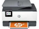 Atramentová multifunkčná tlačiareň (farba) HP OfficeJet Pro 9012e Duplex EAN (GTIN) 195161213922