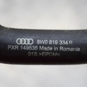 AUDI A4 S4 B9 8W 2018 ПРОВІД / ШЛАНГ РАДІАТОРА  (17626719271) фото min 6