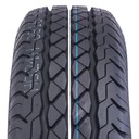 2 x Windforce Mile Max 205/65R16 107/105 T C opona Marka Windforce