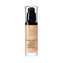 Bourjois 123 Perfect Foundation 55 Темно-бежевый