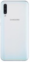 Smartfón Samsung Galaxy A50 3ročná záruka + poistenie-Renovovaný Kód výrobcu sm-a505fn