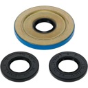 ВСЕ ШАРОВЫЕ УПЛОТНЕНИЯ ПЕРЕДНЕГО ДИФФЕРЕНЦИАЛА CAN-AM COMMANDER 700 DPS