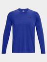 KOSZULKA MĘSKA UNDER ARMOUR LONGSLEEVE TERMOAKTYWNA SZYBKOSCHNĄCA 1381731 Kolor niebieski