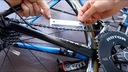 Набор инструментов для обслуживания велосипедов PROX