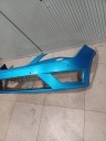 PARE-CHOCS AVANT AVANT SEAT LEON 3 III FR 4XPDC LAVE-GLACE 5F0807221Mphoto 10