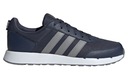 Мужские кроссовки Adidas Run 50s IG6552 темно-синие