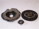 KIT ADHÉRENCE KF-1036 NISSAN TERRANO II 3.0DI 02- ASSISTANT KOLIZJA #12photo 9