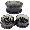 CRUSHER шаровая дробилка для шариков