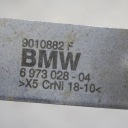 BMW X5 E70 2009 AUTRE PIÈCES CHAMBRES MOTEURphoto 6