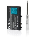 2000mAh akkumulátor Nintendo DS Lite konzolhoz Gyártó Infinity