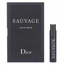 Dior Sauvage Eau De Parfum 1ml Spray Atomizer