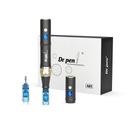 Dr Pen A8S +2 картриджа БЕСПРОВОДНОЙ Dermapen PRO