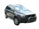 VOLVO XC 90 XC60 BULL BAR PARACHOQUE ESCALONES LADO POTENTE BUEN ESTADO 