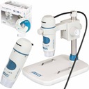 Цифровой микроскоп Delta Optical Smart 5MP PRO, USB-камера + программное обеспечение