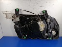 VW PASSAT B6 ÉLÉVATEUR PETIT MOTEUR VITRES AVANT DROIT 3C1837756Kphoto 6