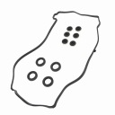 11 SZT. КОМПЛЕКТ УЩІЛЬНЮВАЧІВ КРИШКИ КЛАПАНІВ 12341 PNA 000 ЗАМІННИК G4  (18192515942) фото min 6