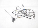 RENAULT CAPTUR ANTENA DE TECHO SOPORTE GPS 13-19 R 