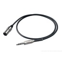 Микрофонный кабель Proel BULK230LU10