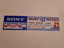 ВИСЛА КРАКОВ - ВИДЗЕВ ЛОДЗЬ 21.09.1996