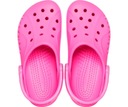 Dámske ľahké šľapky Dreváky Crocs Baya 10126 Clog 39-40 Kolekcia BAYA 10126