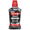 COLGATE Plax Ústna voda ústnej dutiny White & Charcoal 500ml Značka Colgate