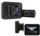 Видеорегистратор Navitel R250 DUAL FullHD 2 дюйма 140°