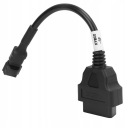 КАБЕЛЬ ПРОВІД TESTERA DIAGNOSTYCZNEGO OBD2 3PIN KYMCO  (18434792913) фото min 13