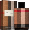 BURBERRY LONDON ДЛЯ МУЖЧИН EDT 100 МЛ ОРИГИНАЛ