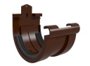 Разъем желоба Scala g 125 бронза